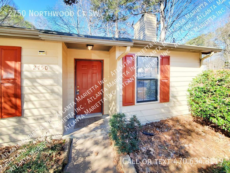 Recently Updated 2/2.5 Flat in Duplex Building property image