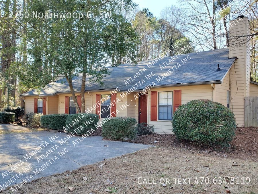 Recently Updated 2/2.5 Flat in Duplex Building property image