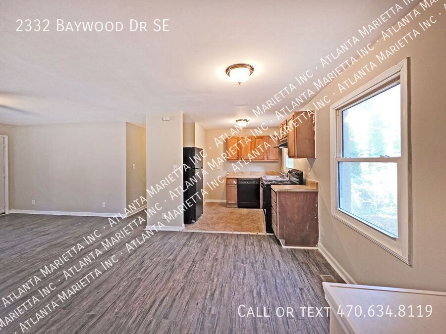 Updated 3-Bedroom Ranch Backing to Swann Nature Preserv property image