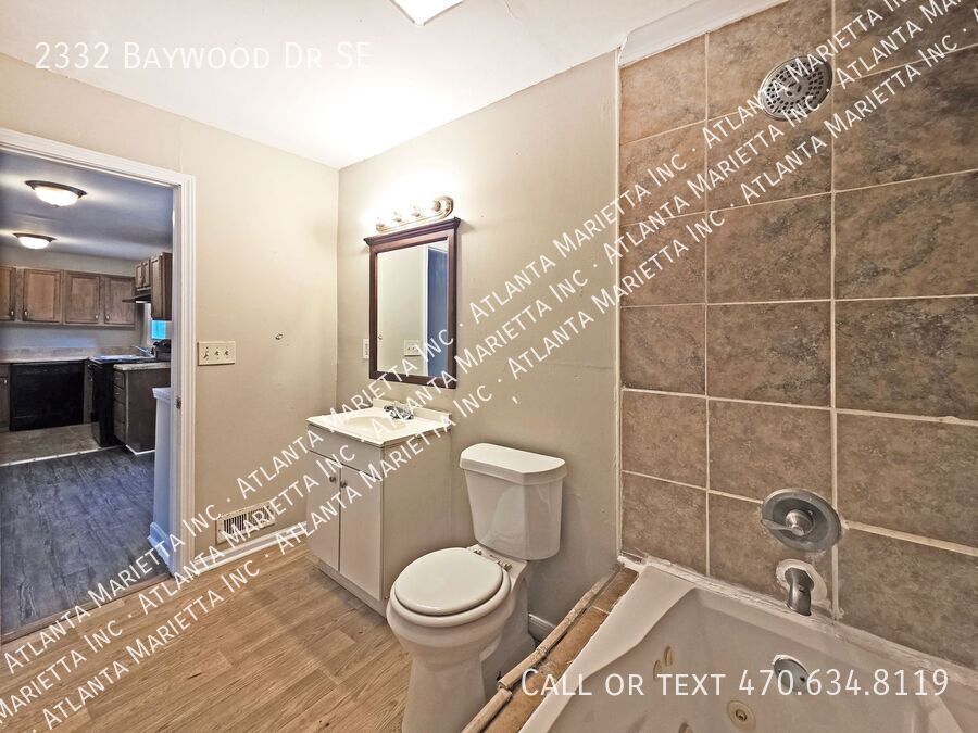 Updated 3-Bedroom Ranch Backing to Swann Nature Preserv property image