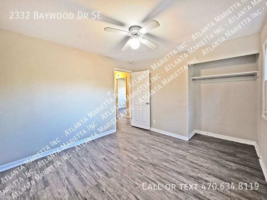 Updated 3-Bedroom Ranch Backing to Swann Nature Preserv property image