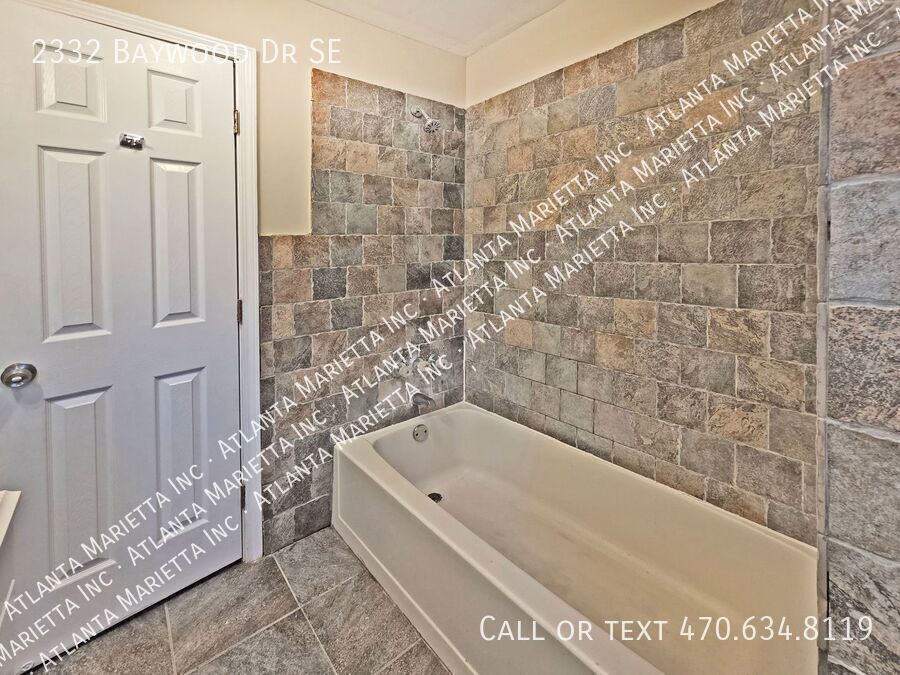 Updated 3-Bedroom Ranch Backing to Swann Nature Preserv property image