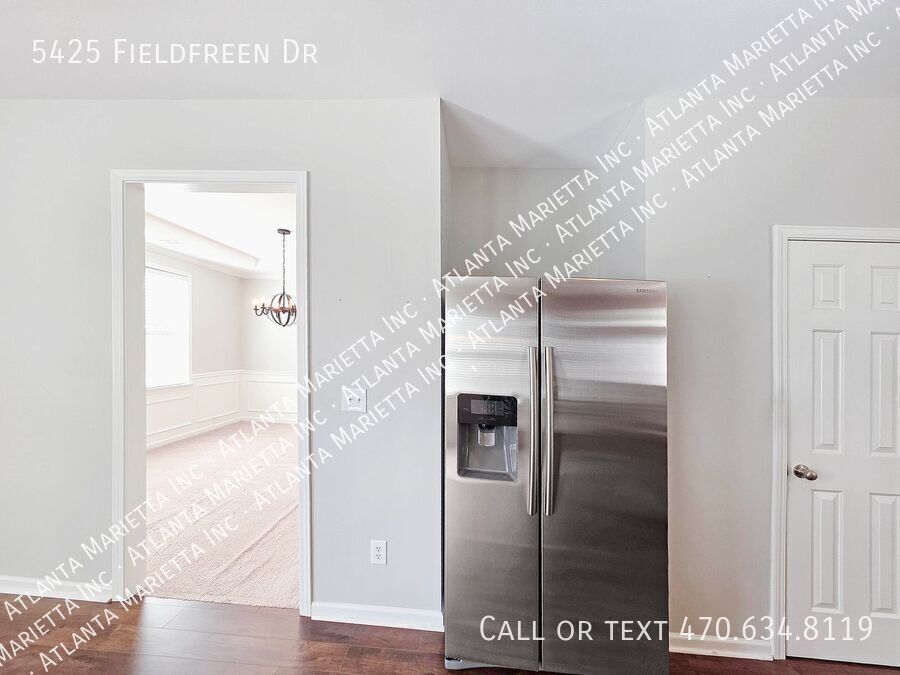 4-Bedroom Home with Great Amenities in Wild Meadows property image