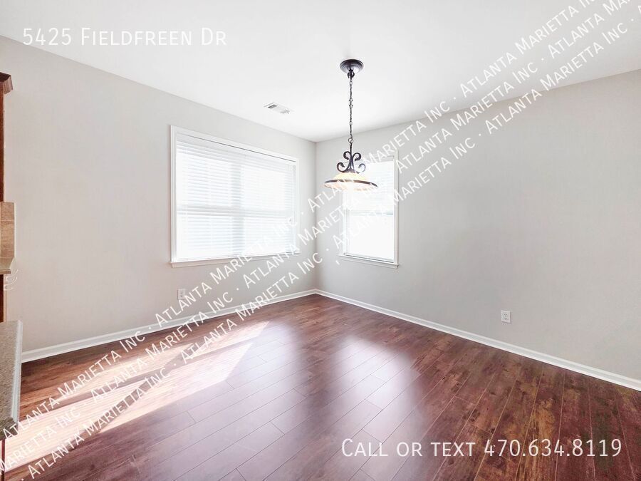 4-Bedroom Home with Great Amenities in Wild Meadows property image