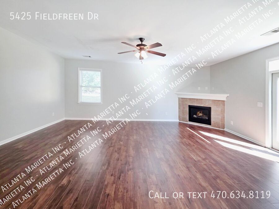 4-Bedroom Home with Great Amenities in Wild Meadows property image