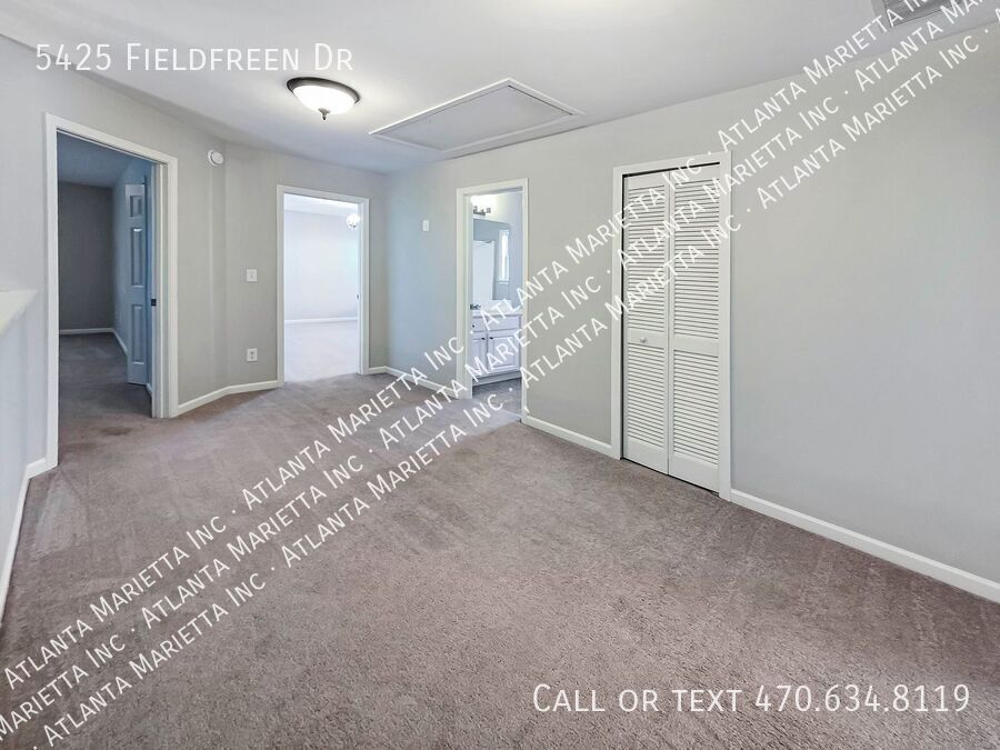 4-Bedroom Home with Great Amenities in Wild Meadows property image