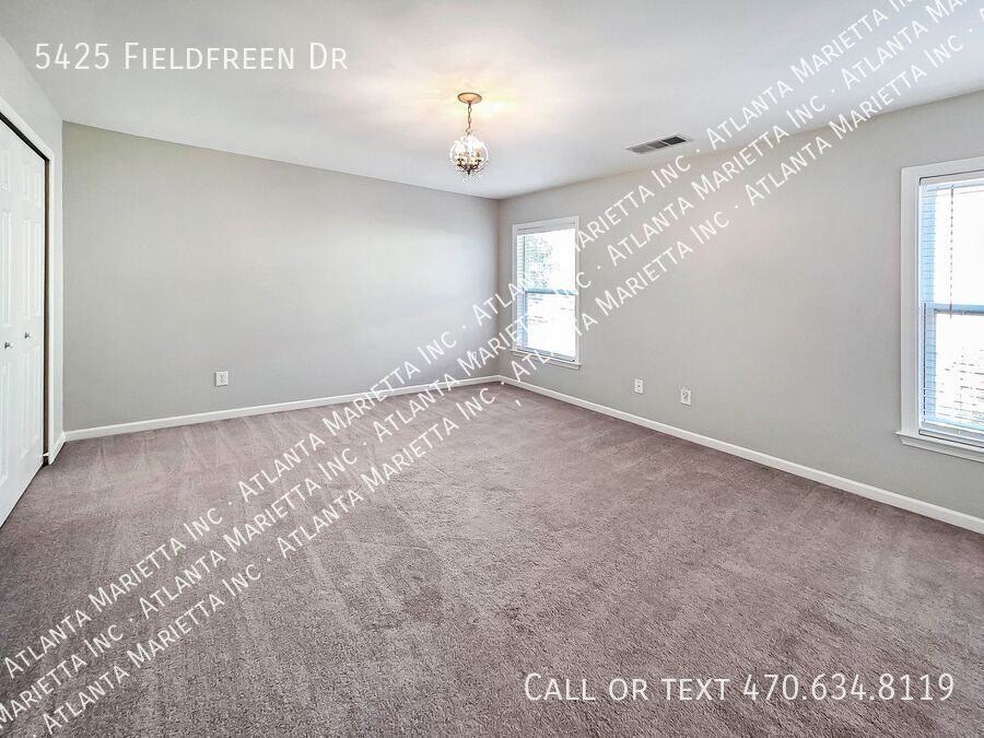 4-Bedroom Home with Great Amenities in Wild Meadows property image