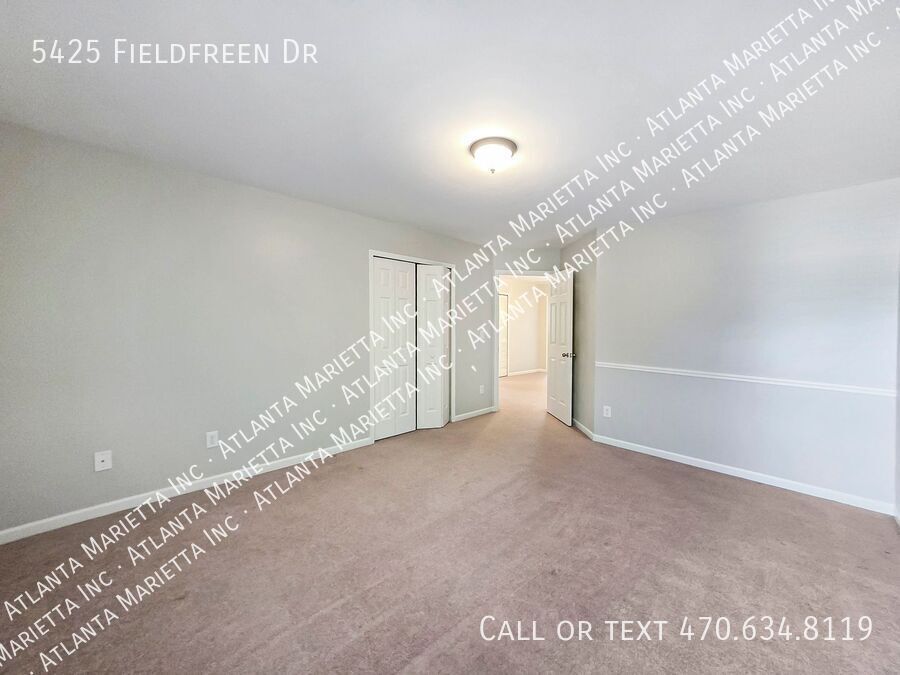 4-Bedroom Home with Great Amenities in Wild Meadows property image