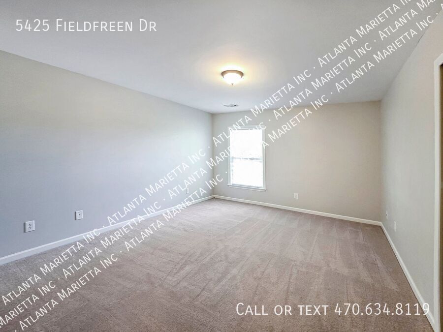 4-Bedroom Home with Great Amenities in Wild Meadows property image