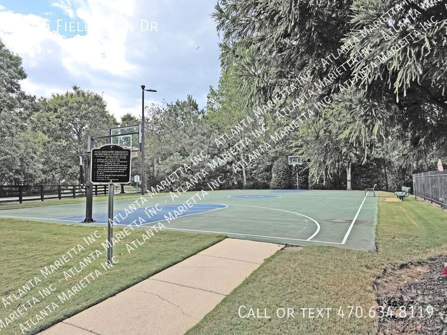 4-Bedroom Home with Great Amenities in Wild Meadows property image