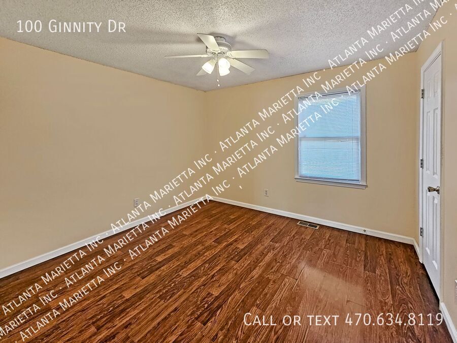 Charming 3 Bed, 2 Bath Split-Level Home in Douglasville property image