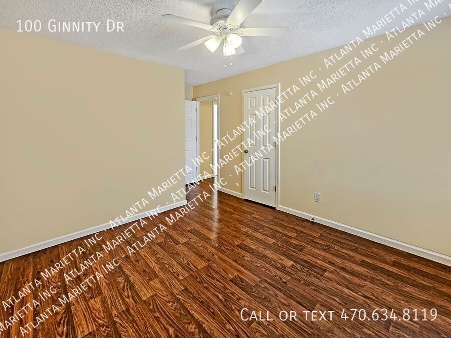 Charming 3 Bed, 2 Bath Split-Level Home in Douglasville property image