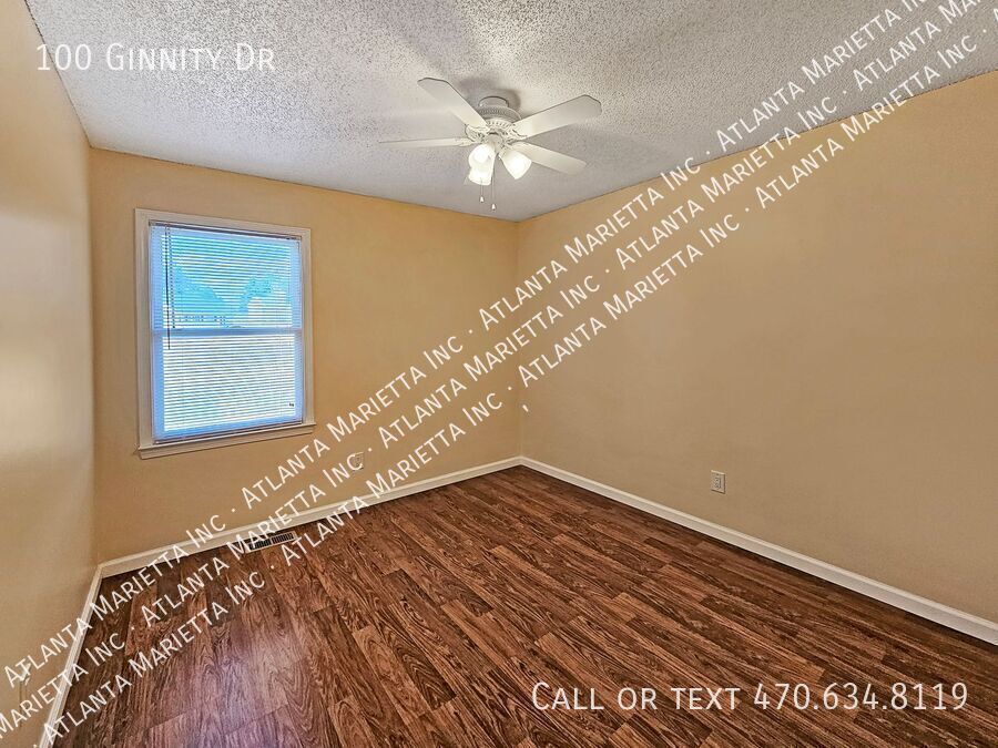 Charming 3 Bed, 2 Bath Split-Level Home in Douglasville property image