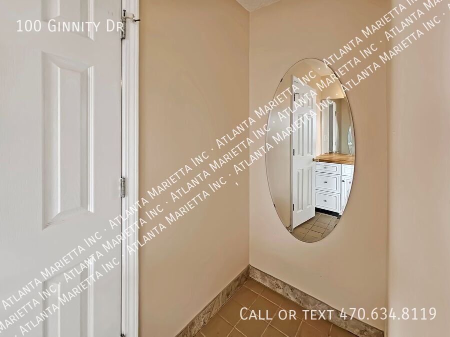 Charming 3 Bed, 2 Bath Split-Level Home in Douglasville property image