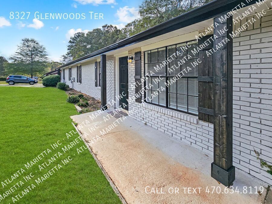 Coming January 1 - Charming 3-Bedroom, 1.5-Bath Duplex in Riverdale - Housing Vouchers Accepted property image