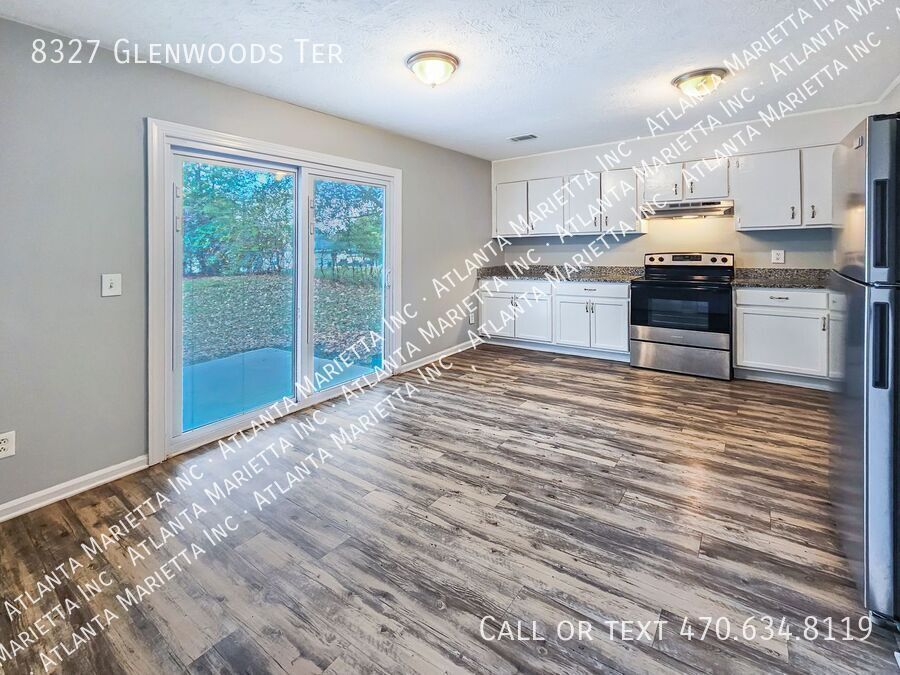 Coming January 1 - Charming 3-Bedroom, 1.5-Bath Duplex in Riverdale - Housing Vouchers Accepted property image