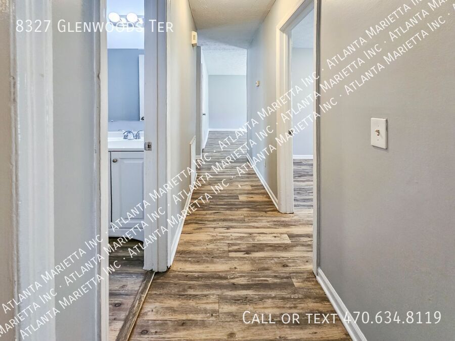 Coming January 1 - Charming 3-Bedroom, 1.5-Bath Duplex in Riverdale - Housing Vouchers Accepted property image