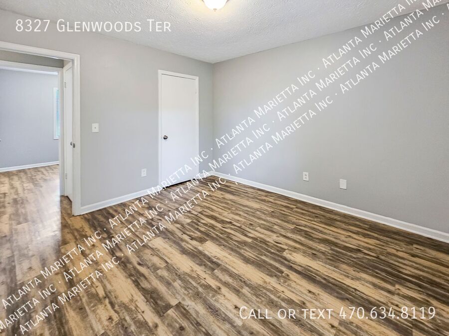 Coming January 1 - Charming 3-Bedroom, 1.5-Bath Duplex in Riverdale - Housing Vouchers Accepted property image