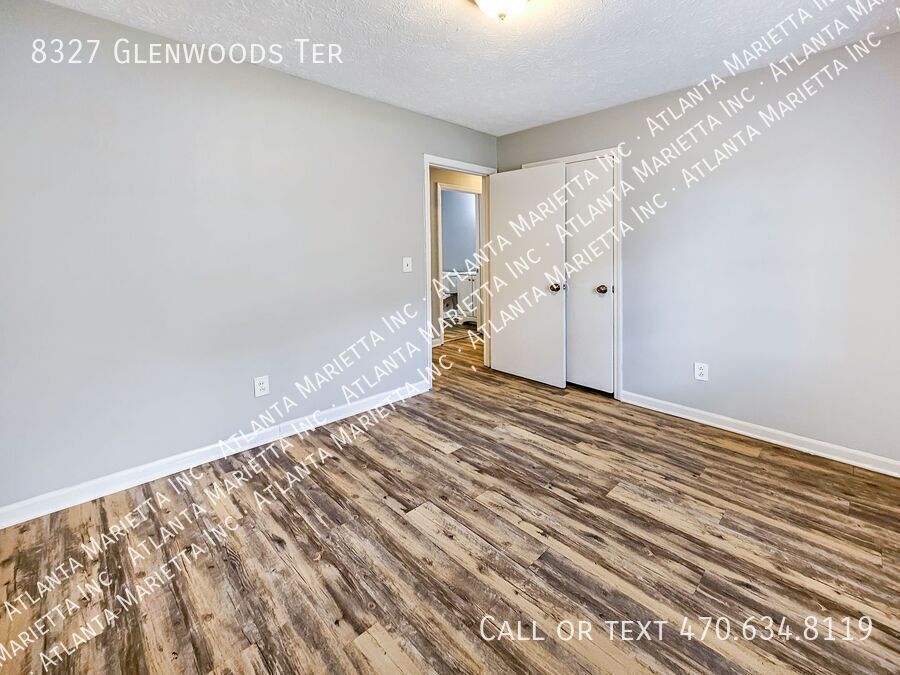 Coming January 1 - Charming 3-Bedroom, 1.5-Bath Duplex in Riverdale - Housing Vouchers Accepted property image