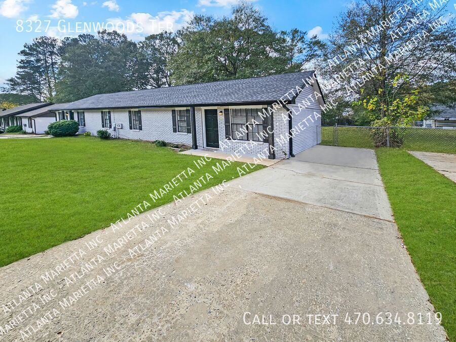 Coming soon - Charming 3-Bedroom, 1.5-Bath Duplex in Riverdale - Housing Vouchers Accepted property image