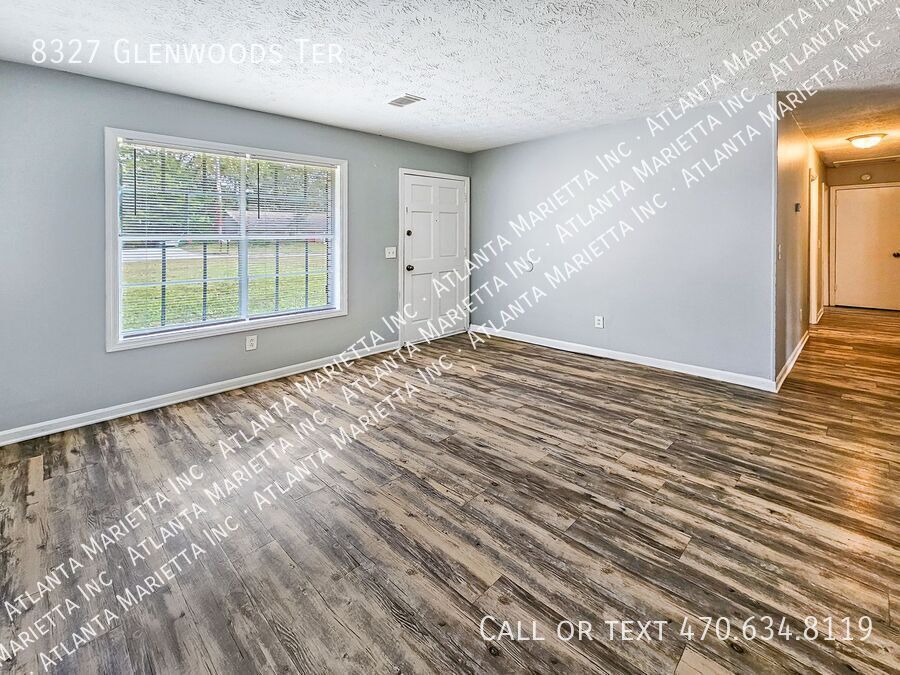 Coming soon - Charming 3-Bedroom, 1.5-Bath Duplex in Riverdale - Housing Vouchers Accepted property image