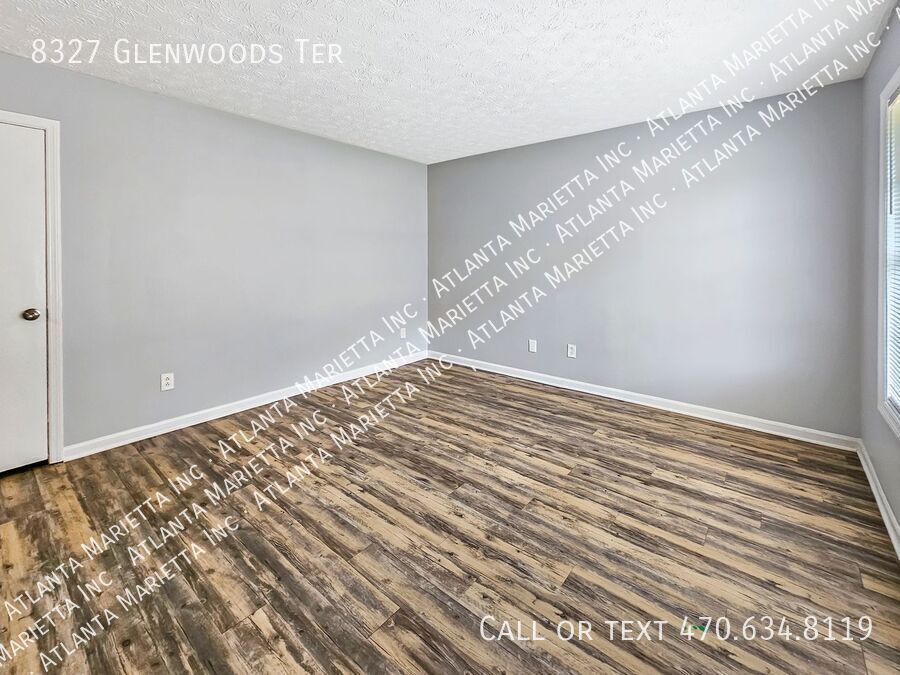 Coming soon - Charming 3-Bedroom, 1.5-Bath Duplex in Riverdale - Housing Vouchers Accepted property image