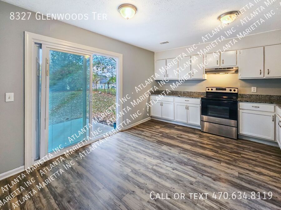 Coming soon - Charming 3-Bedroom, 1.5-Bath Duplex in Riverdale - Housing Vouchers Accepted property image