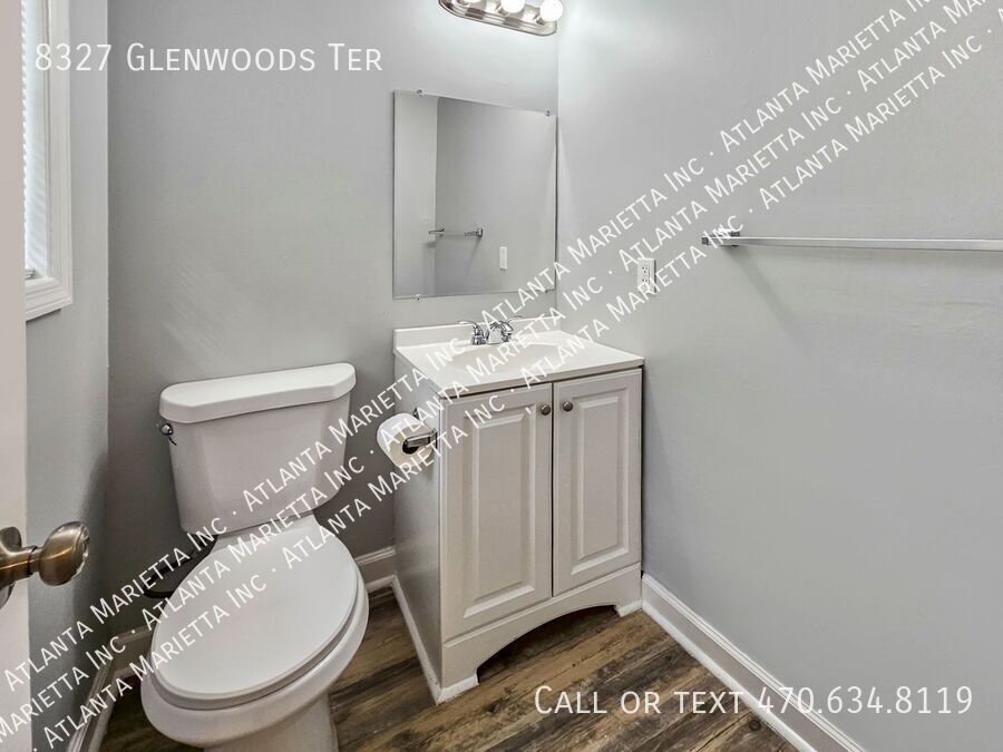 Coming soon - Charming 3-Bedroom, 1.5-Bath Duplex in Riverdale - Housing Vouchers Accepted property image