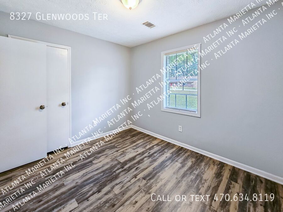 Coming soon - Charming 3-Bedroom, 1.5-Bath Duplex in Riverdale - Housing Vouchers Accepted property image