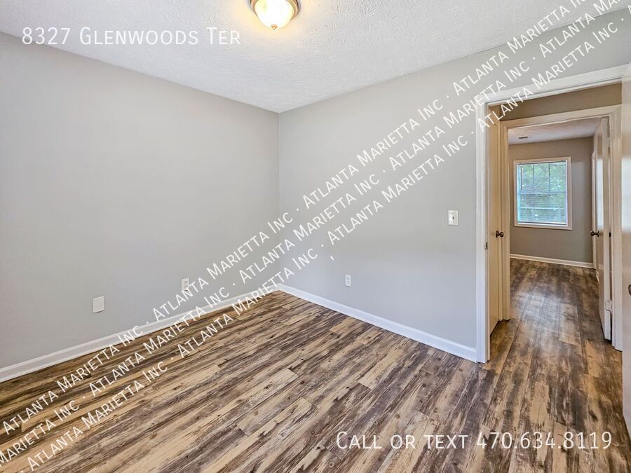 Coming soon - Charming 3-Bedroom, 1.5-Bath Duplex in Riverdale - Housing Vouchers Accepted property image