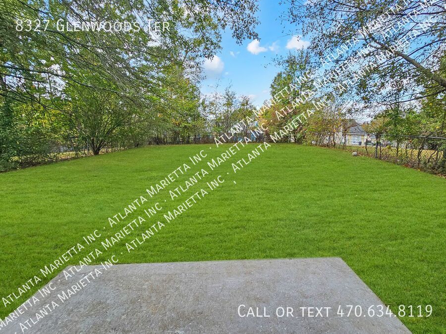 Coming soon - Charming 3-Bedroom, 1.5-Bath Duplex in Riverdale - Housing Vouchers Accepted property image