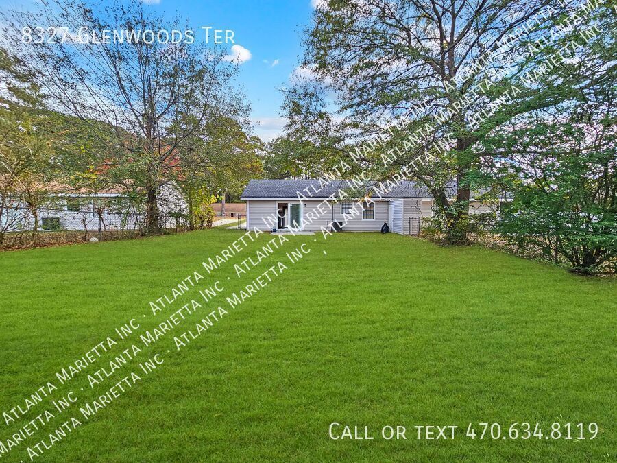 Coming soon - Charming 3-Bedroom, 1.5-Bath Duplex in Riverdale - Housing Vouchers Accepted property image