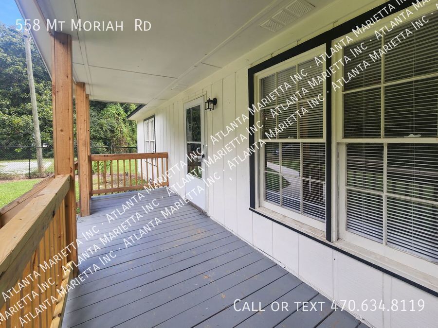 COMING IN JUNE! 3/2 Ranch in Dallas on Acre Lot property image