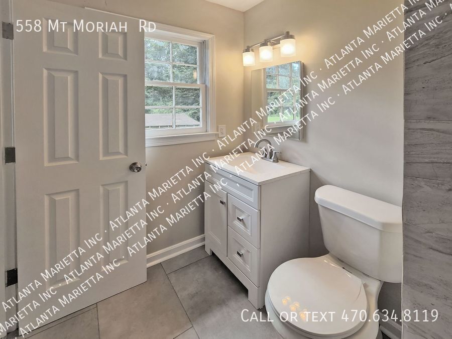 COMING IN JUNE! 3/2 Ranch in Dallas on Acre Lot property image