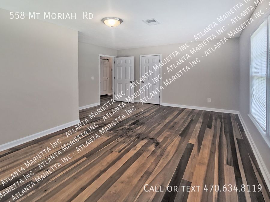 COMING IN JUNE! 3/2 Ranch in Dallas on Acre Lot property image