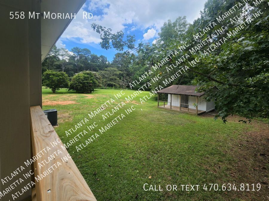 COMING IN JUNE! 3/2 Ranch in Dallas on Acre Lot property image