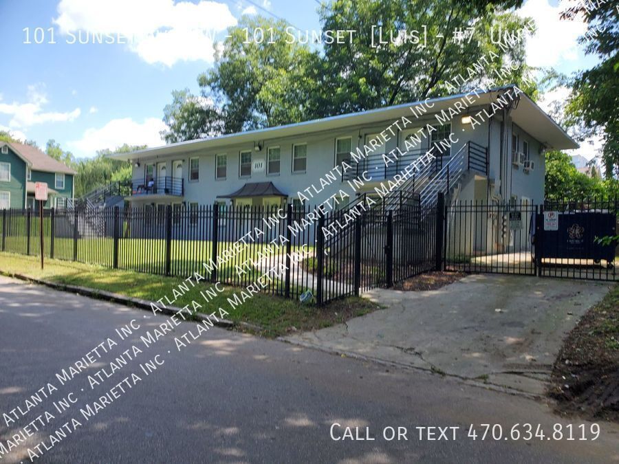 COMING SOON: One bedroom 1 bath apartment - Housing Vouchers accepted property image