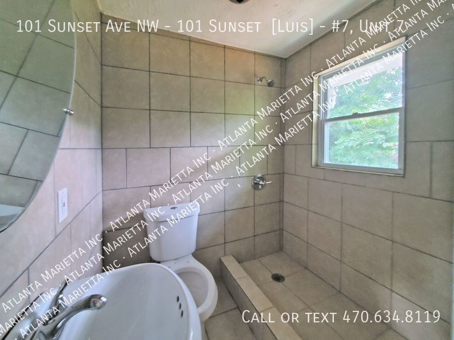 COMING SOON: One bedroom 1 bath apartment - Housing Vouchers accepted property image