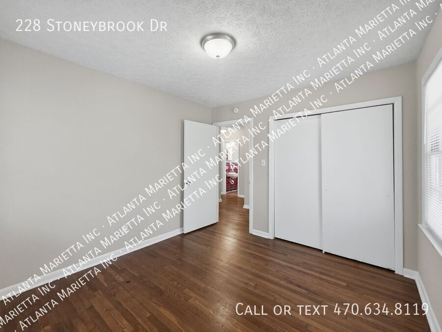 Charming Updated Ranch in Briarwood Hills | 3BR, Private Yard & Prime Location property image