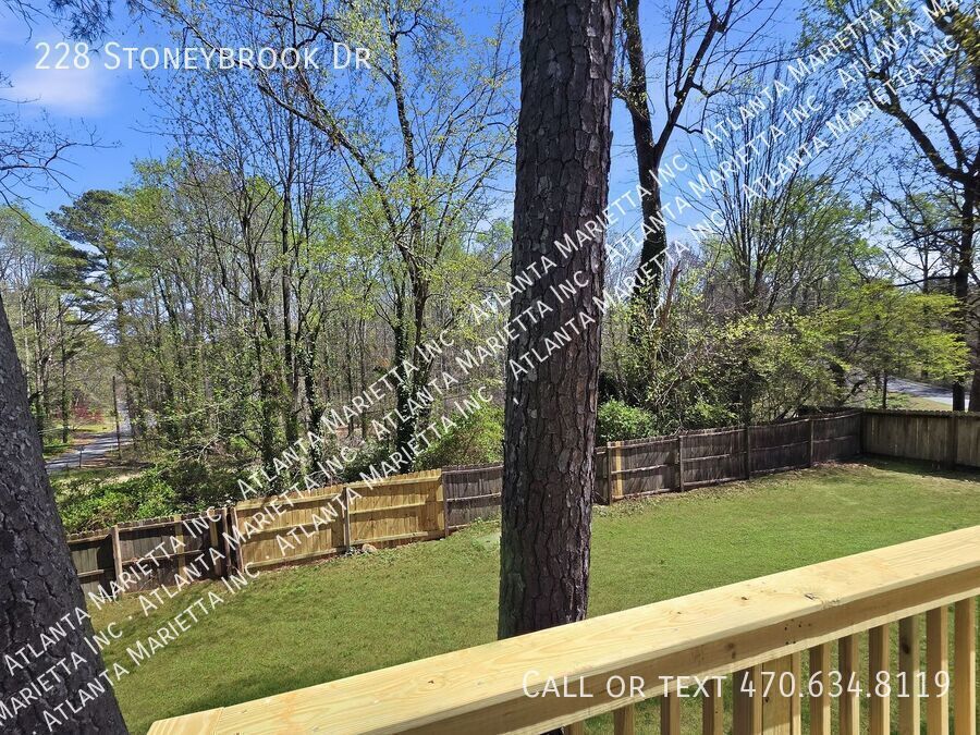 Charming Updated Ranch in Briarwood Hills | 3BR, Private Yard & Prime Location property image