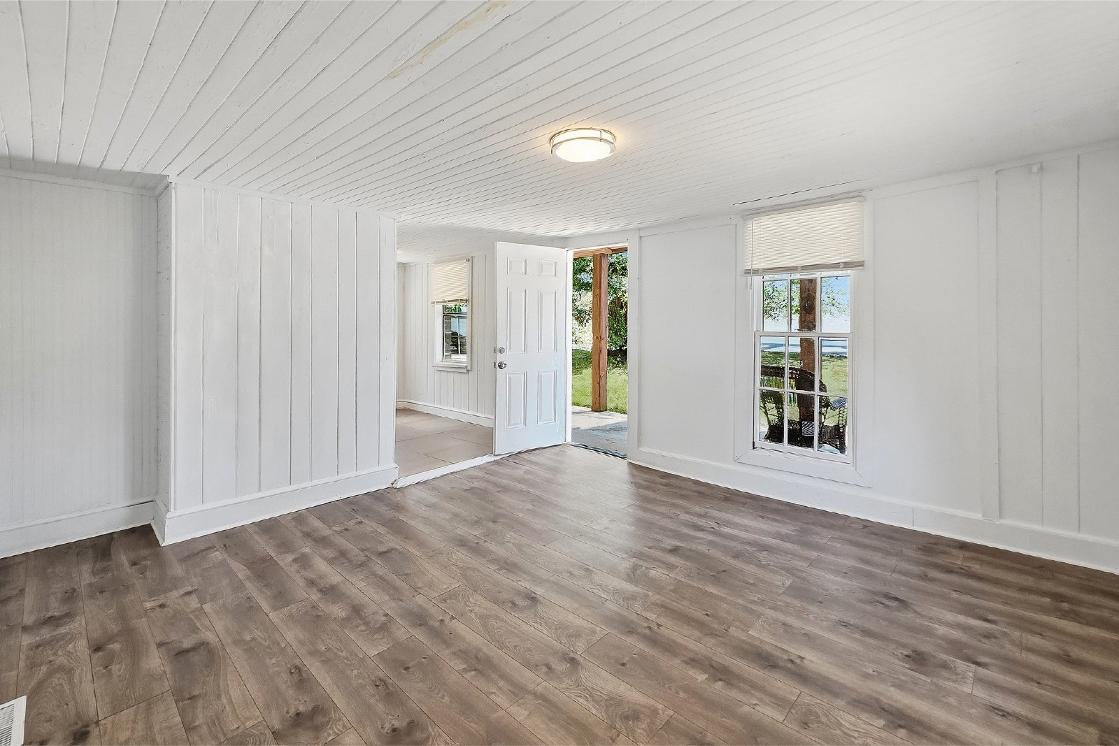 Cozy Marietta Ranch Near Marietta Square – Housing Vouchers Welcome property image