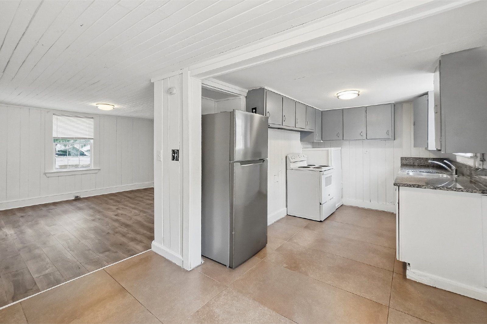 Cozy Marietta Ranch Near Marietta Square – Housing Vouchers Welcome property image
