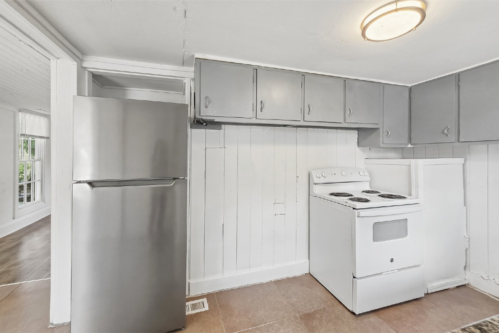 Cozy Marietta Ranch Near Marietta Square – Housing Vouchers Welcome property image