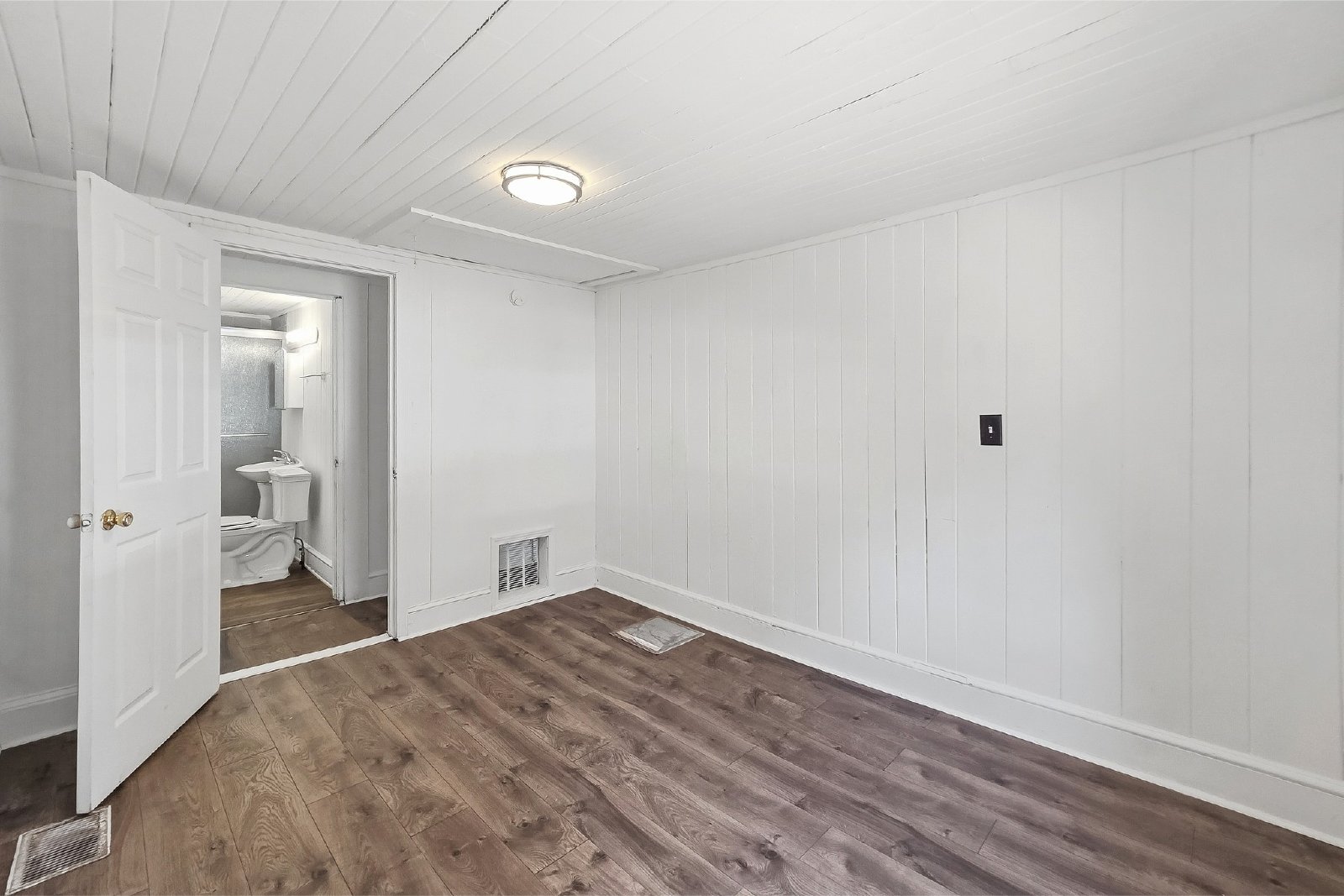 Cozy Marietta Ranch Near Marietta Square – Housing Vouchers Welcome property image
