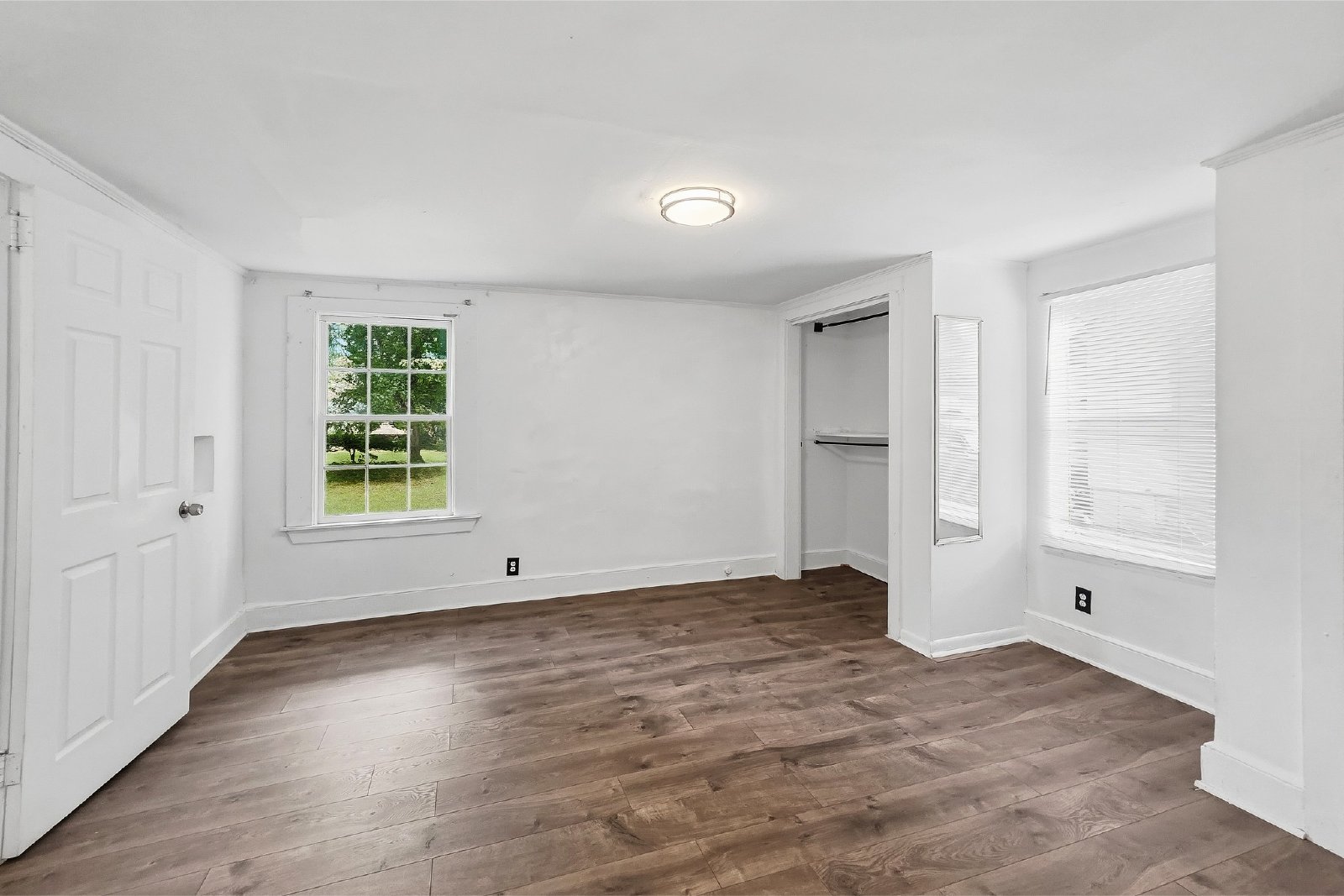 Cozy Marietta Ranch Near Marietta Square – Housing Vouchers Welcome property image