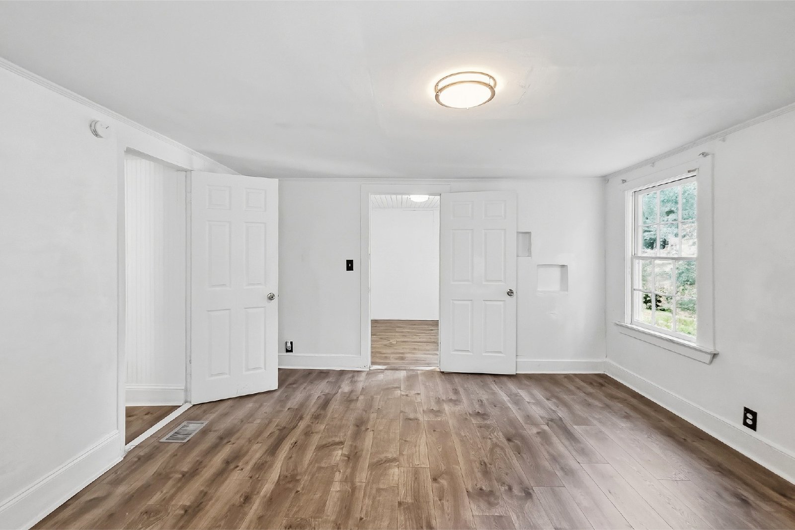 Cozy Marietta Ranch Near Marietta Square – Housing Vouchers Welcome property image
