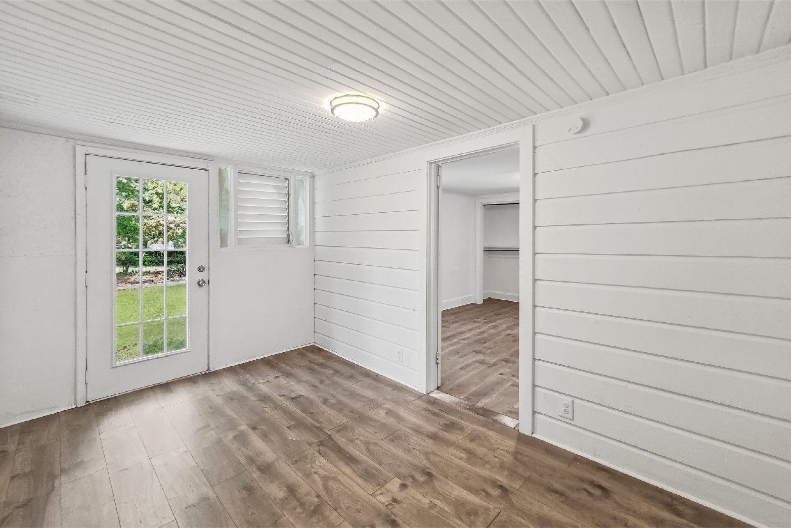 Cozy Marietta Ranch Near Marietta Square – Housing Vouchers Welcome property image
