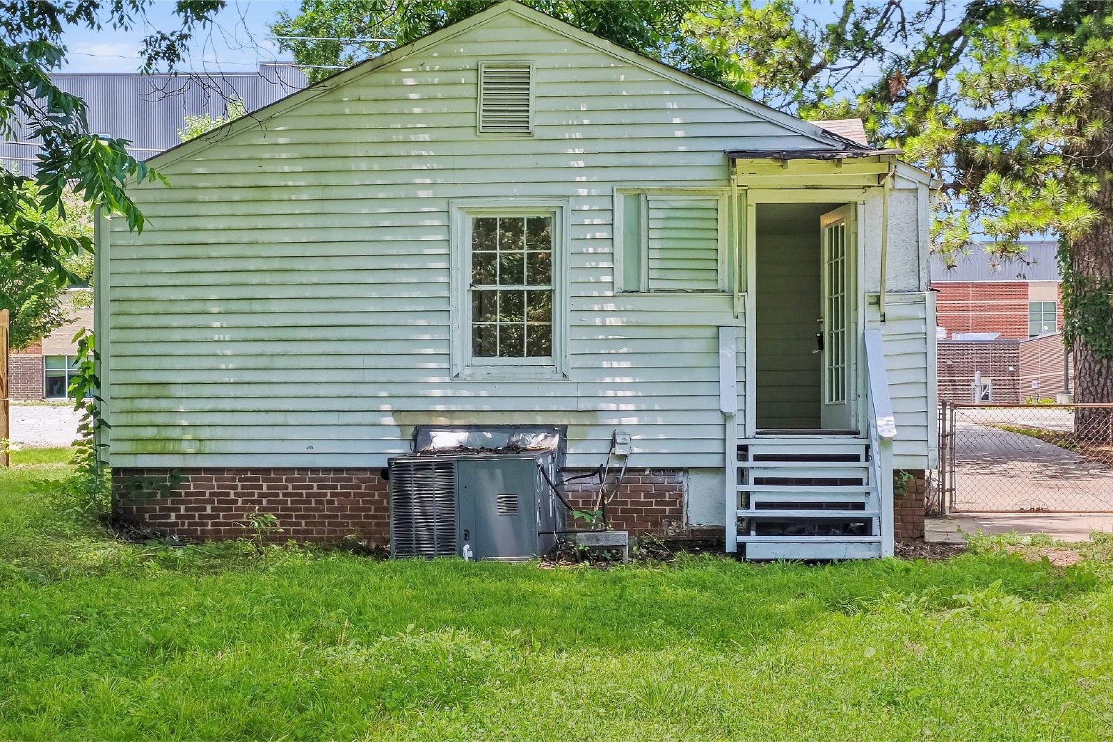 Cozy Marietta Ranch Near Marietta Square – Housing Vouchers Welcome property image