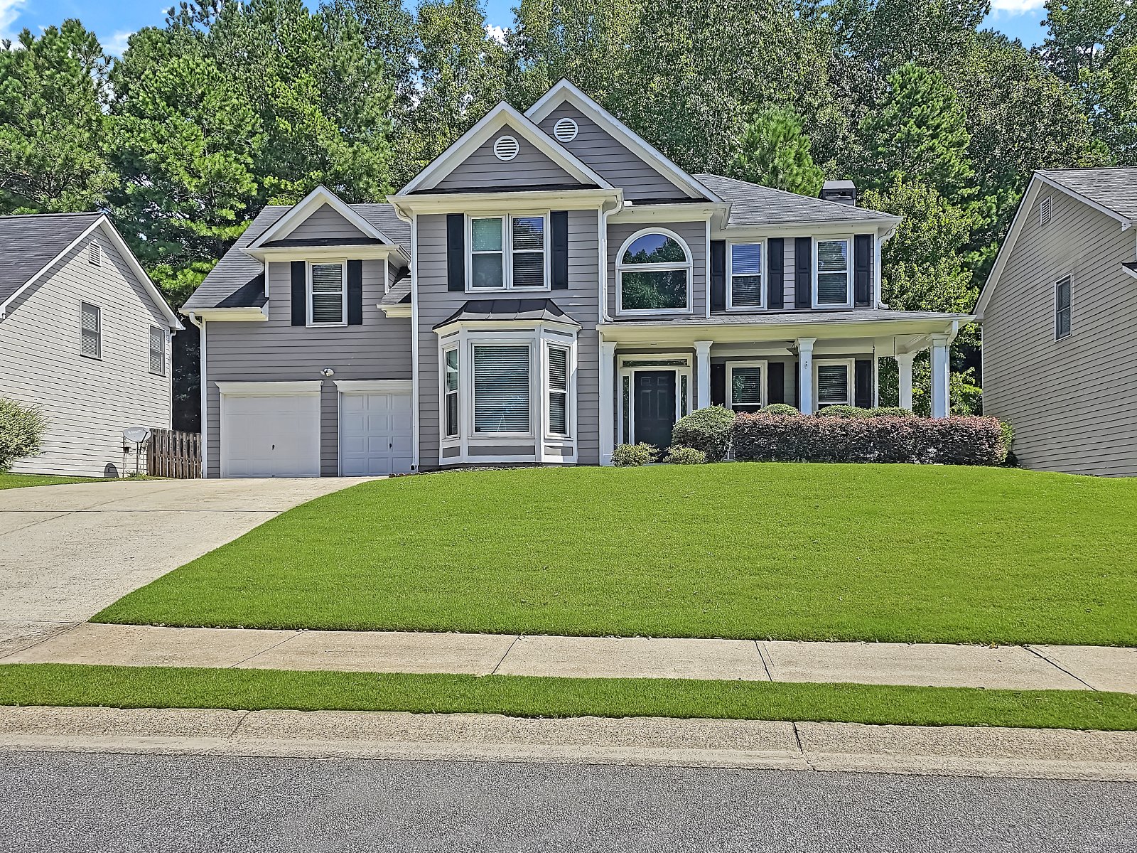 COMING SOON! Beautiful 4 Bedroom Home in Legacy Park | Cul-de-Sac property image