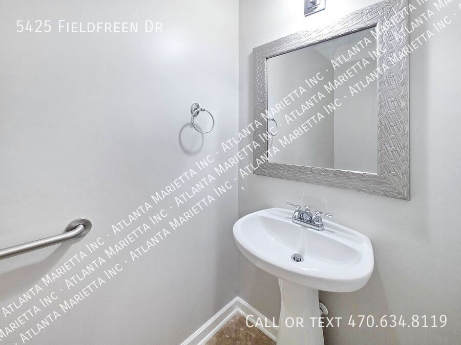 Spacious 4-Bedroom Home in Wild Meadows with Resort-Style Amenities and Top Forsyth Schools property image